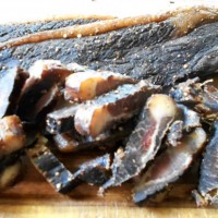 Banting Yellow Fat Beef