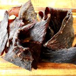 Beef Chips