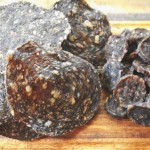Beef Wheels