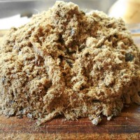 Biltong Powder