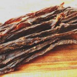 Chilli Stix