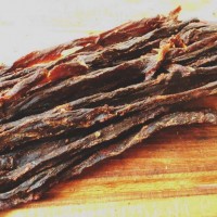 Chilli Stix