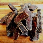 Lean Beef Chunks