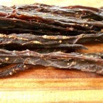 Pepper Stix