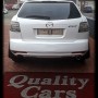MAZDA CX7 2.5 DYNAMIC AIT 2013 FVB348EC REAR