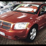 DODGE CALIBER 1.8SE 2007 VXT284GP MAIN.