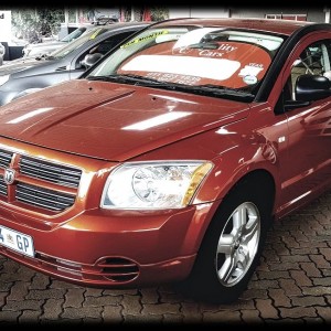 DODGE CALIBER 1.8SE 2007 VXT284GP MAIN.