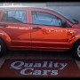 DODGE CALIBER 1.8SE 2007 VXT284GP SIDE
