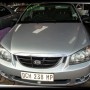 KIA CERATO 1.6 2005 DCH238MP FRONT