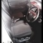 KIA RIO 1.4 WHITE 2009 YBC383GP INTER FRONT