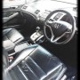 HONDA Civic 1.8I Vtec VXI 5DR INTER FRONT