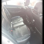 HONDA Civic 1.8I Vtec VXI 5DR INTER REAR
