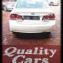 HONDA Civic 1.8I Vtec VXI 5DR REAR