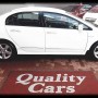 HONDA Civic 1.8I Vtec VXI 5DR SIDE