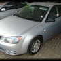 KIA CERATO 1.6 2005 DCH238MP SIDE