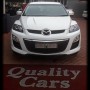 MAZDA CX7 2.5 DYNAMIC AIT 2013 FVB348EC FRONT