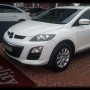 MAZDA CX7 2.5 DYNAMIC AIT 2013 FVB348EC MAIN