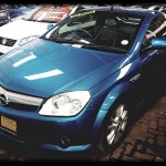 OPEL TIGRA 1.8 SPORT 2006 JGK700MP MAIN
