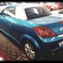 OPEL TIGRA 1.8 SPORT 2006 JGK700MP REAR SIDE