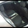Opel Astra champaine 1.6 Enjoy 5 door RVW459GP 2005 INTER FRAME