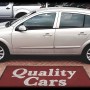 Opel Astra champaine 1.6 Enjoy 5 door RVW459GP 2005 SIDE FRAME