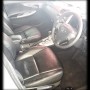 TOYOTA COROLLA EXCLUSIVE YXK480GP 2010 DASH