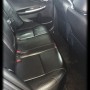 TOYOTA COROLLA EXCLUSIVE YXK480GP 2010 INTER REAR