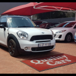 mini cooper countryman 2011 main BJ27YYGP