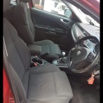 Alfa Romeo 1.4 2011 CA238460 inside front