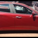 Alfa Romeo 1.4 2011 CA238460 side 2