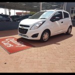 Chev Spark 1.2 2015 CA862450 feature