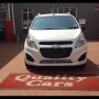 Chev Spark 1.2 2015 CA862450  front