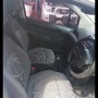 Chev Spark 1.2 2015 CA862450 inside rear