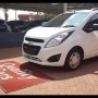 Chev Spark 1.2 2015 CA862450 main