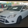 Ford Focus 2l 2013 CR22DTGP  Feature picture