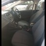 Ford Focus 2l 2013 CR22DTGP inside front