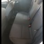 Ford Focus 2l 2013 CR22DTGP inside rear