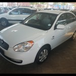 Hyundai Accent 1.6 2010 JBZ208EC main