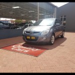 Hyundai I20 1.4 2010 CA192838 feature