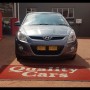 Hyundai I20 1.4 2010 CA192838 front