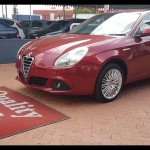 Main Alfa Romeo 1.4 2011 CA238460