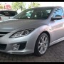 Main Mazda 6 2.5 2009 YLR536GP