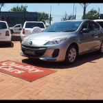 Mazda 3 1.6 2014 CY48TTGP main
