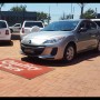 Mazda 3 1.6 2014 CY48TTGP main