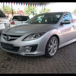 Mazda 6 2.5 2009 YLR536GP feature