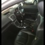 Mazda 6 2.5 2009 YLR536GP inside front