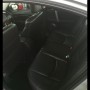 Mazda 6 2.5 2009 YLR536GP inside rear