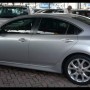 Mazda 6 2.5 2009 YLR536GP side