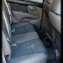 NISSAN LIVINA BLUE XCV697GP REAR SEAT frame