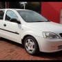 Opel Corsa 1.6 2003 FBS480NW